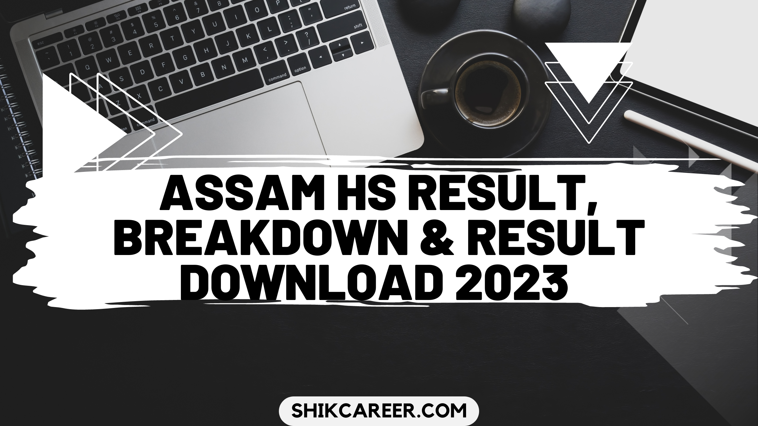 Assam HS Result