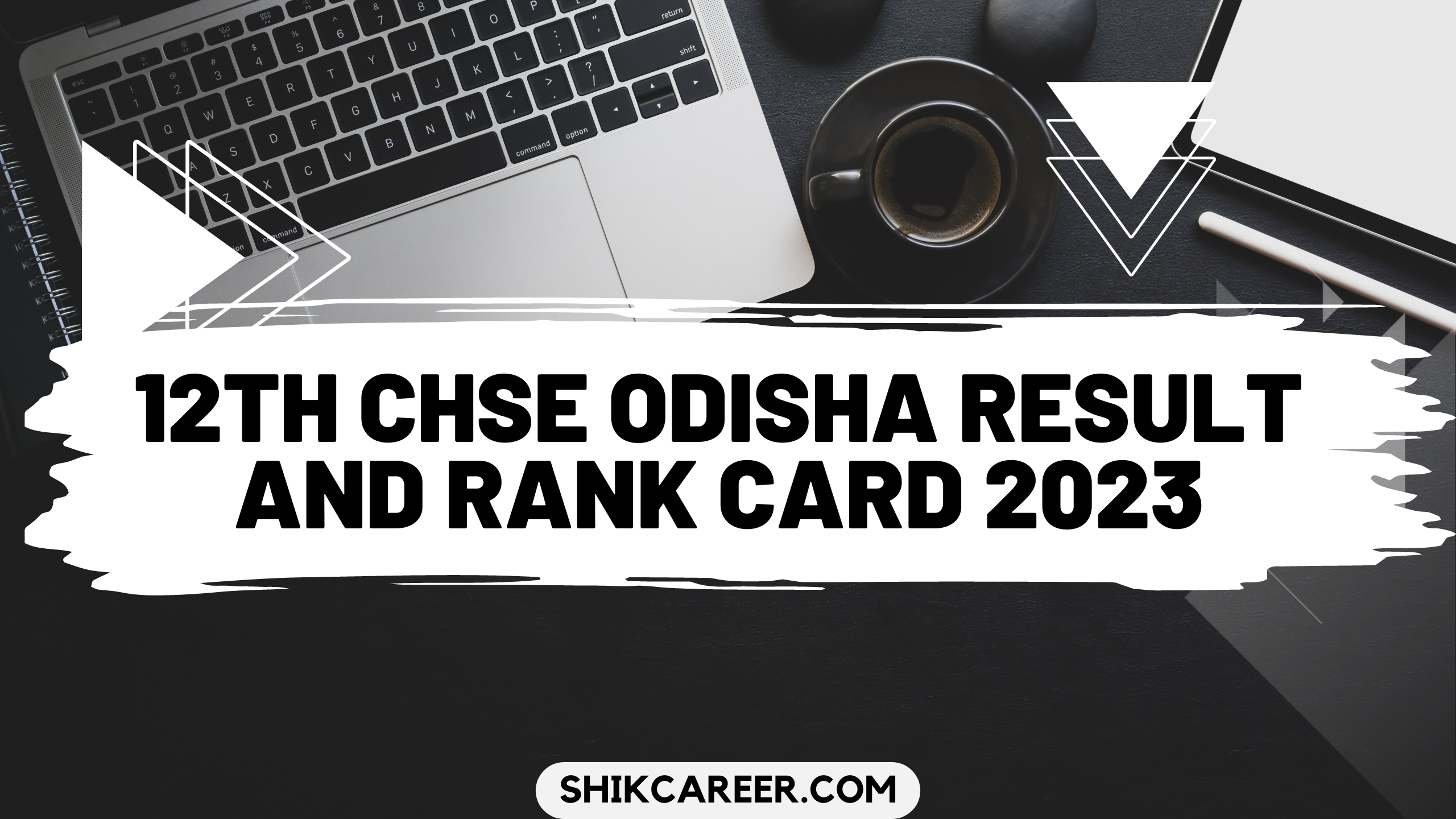 CHSE Odisha Result