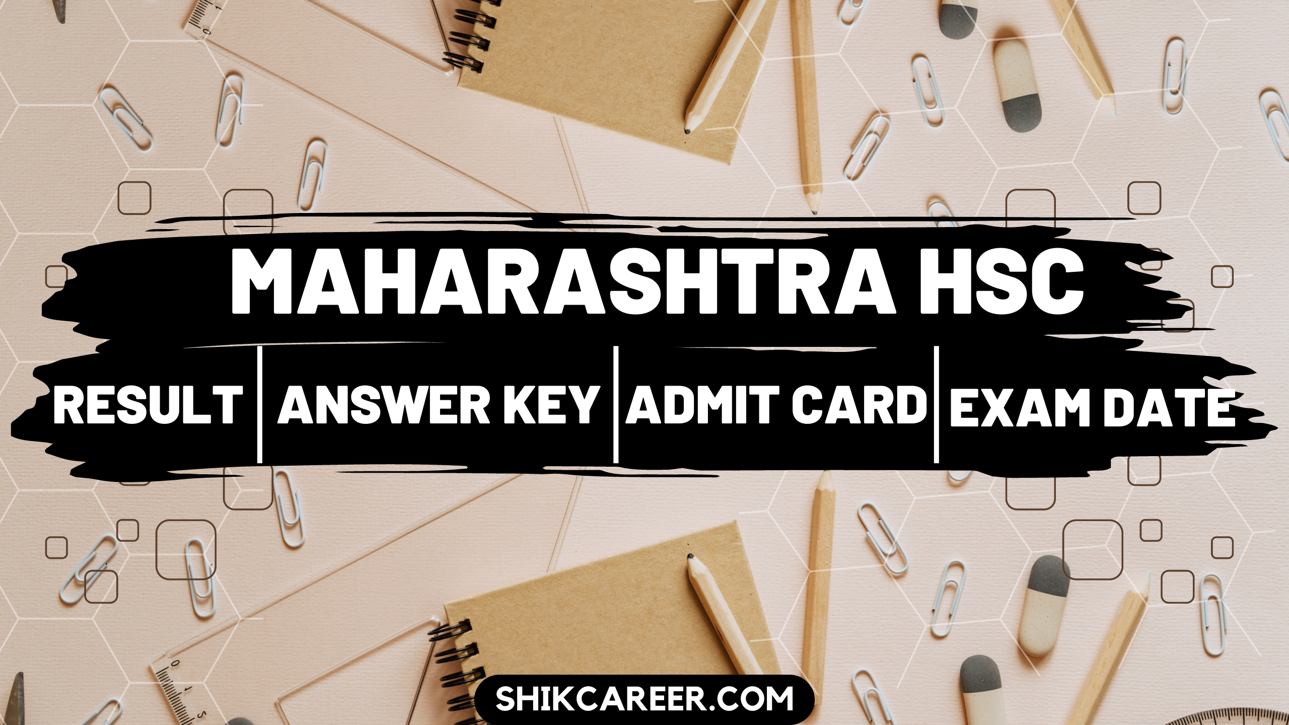 Maharashtra HSC