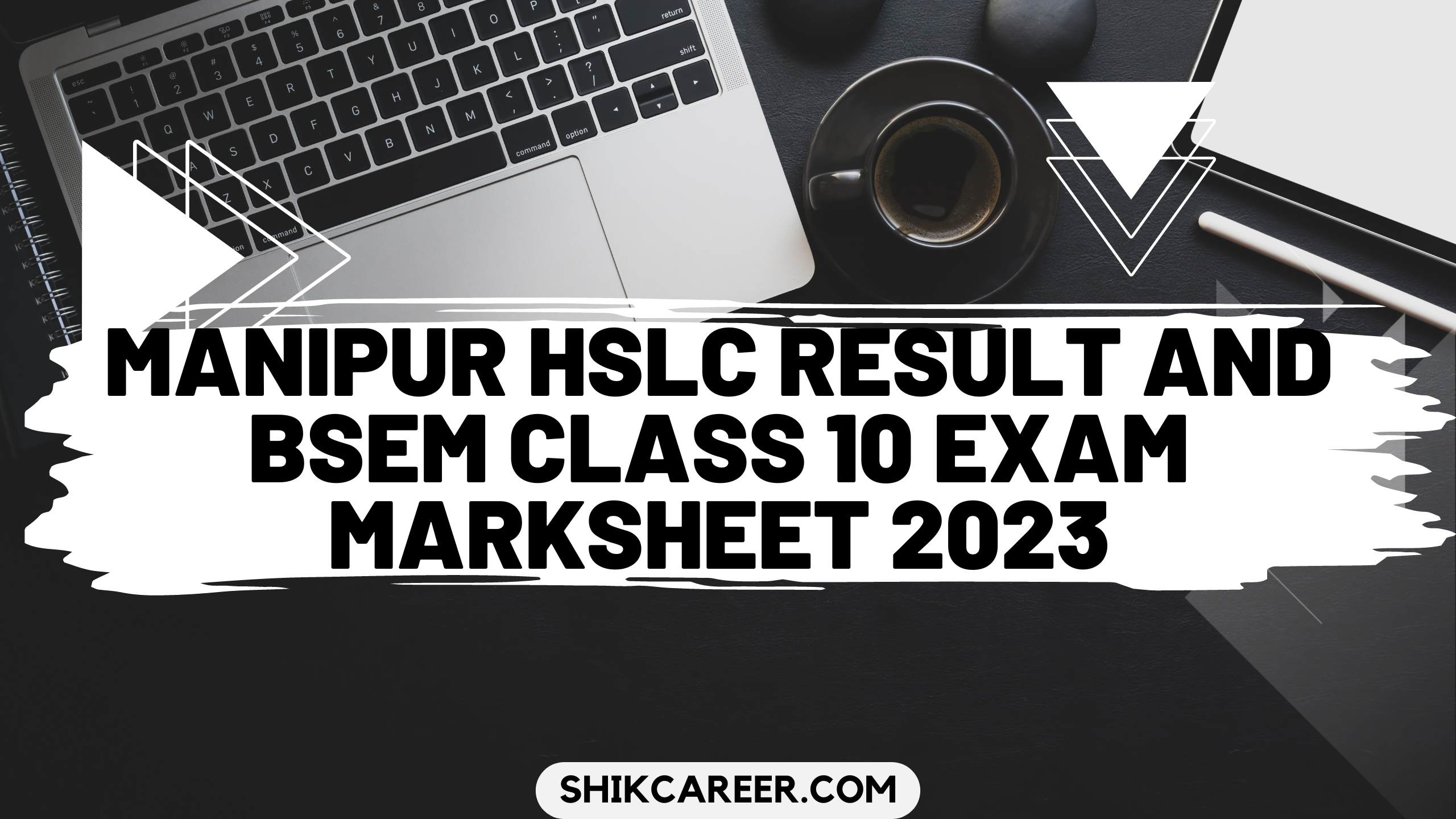 Manipur HSLC Result