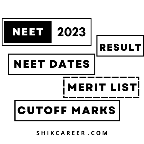 NEET 2023