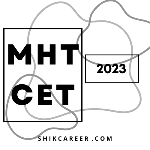 MHT CET