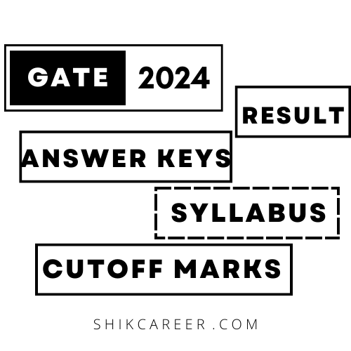 GATE Exam