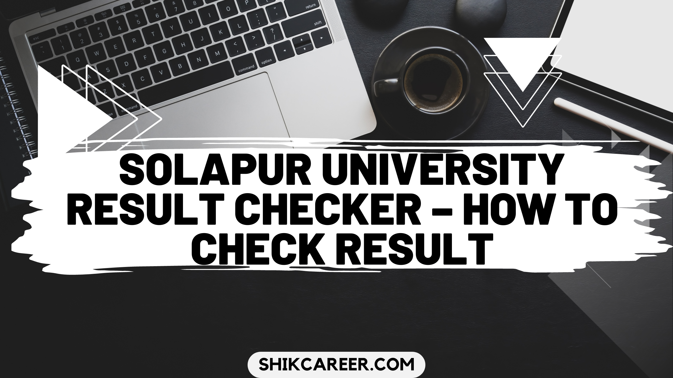 Solapur University Result